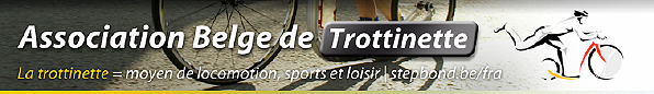 L’Association Belge de Trottinette
