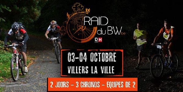 Raid du Bw