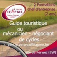 Formations IFAPME